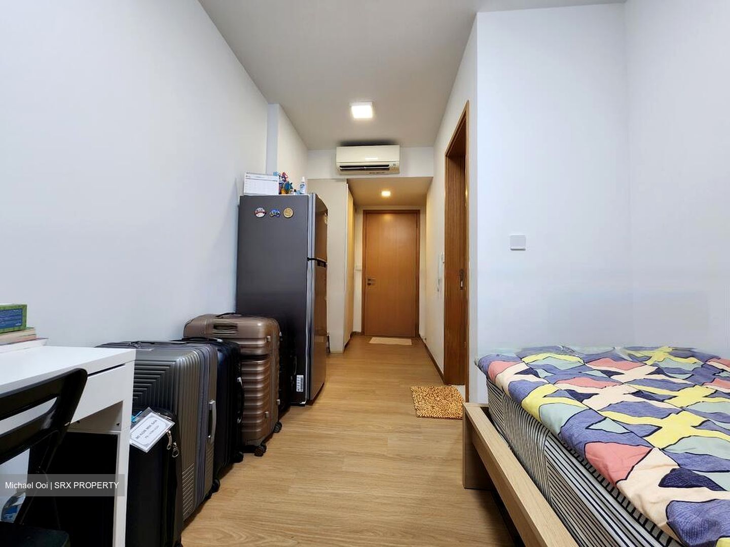 Prive (D19), Condominium #485180951